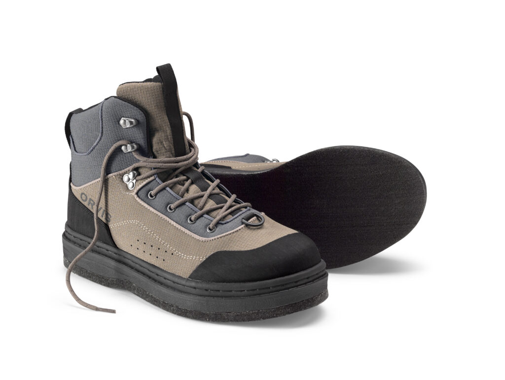 Encounter Boots